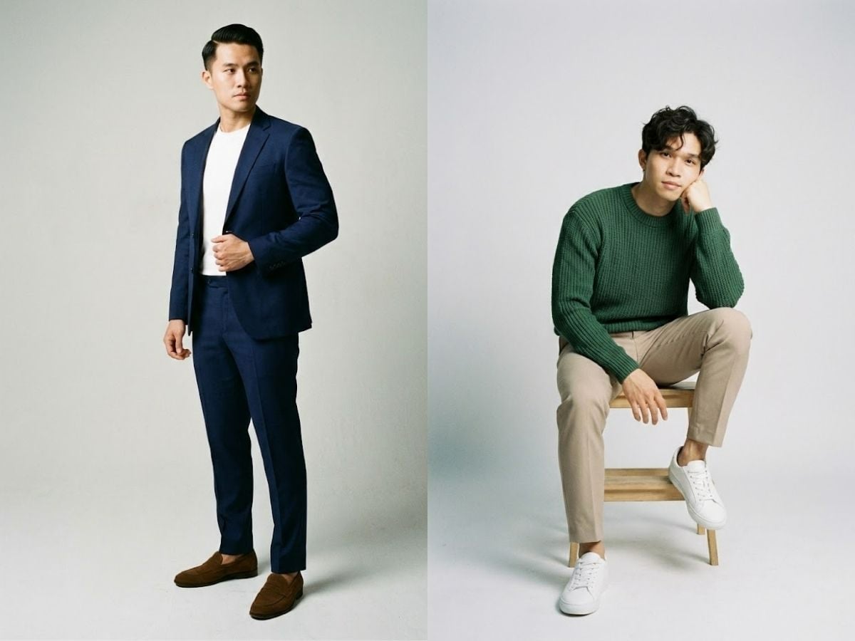 Tuổi Mão hợp màu xanh lục, xanh lam