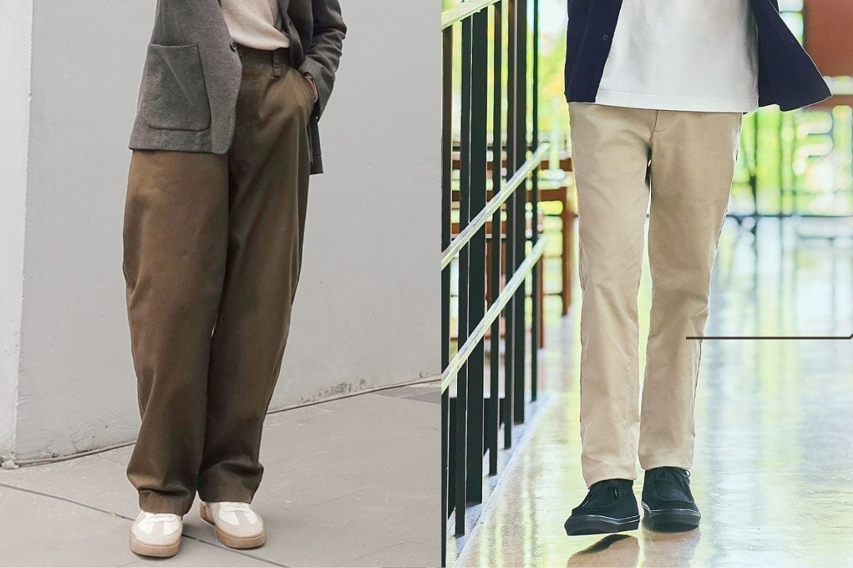 Uniqlo - Thời trang công nghệ Nhật Bản