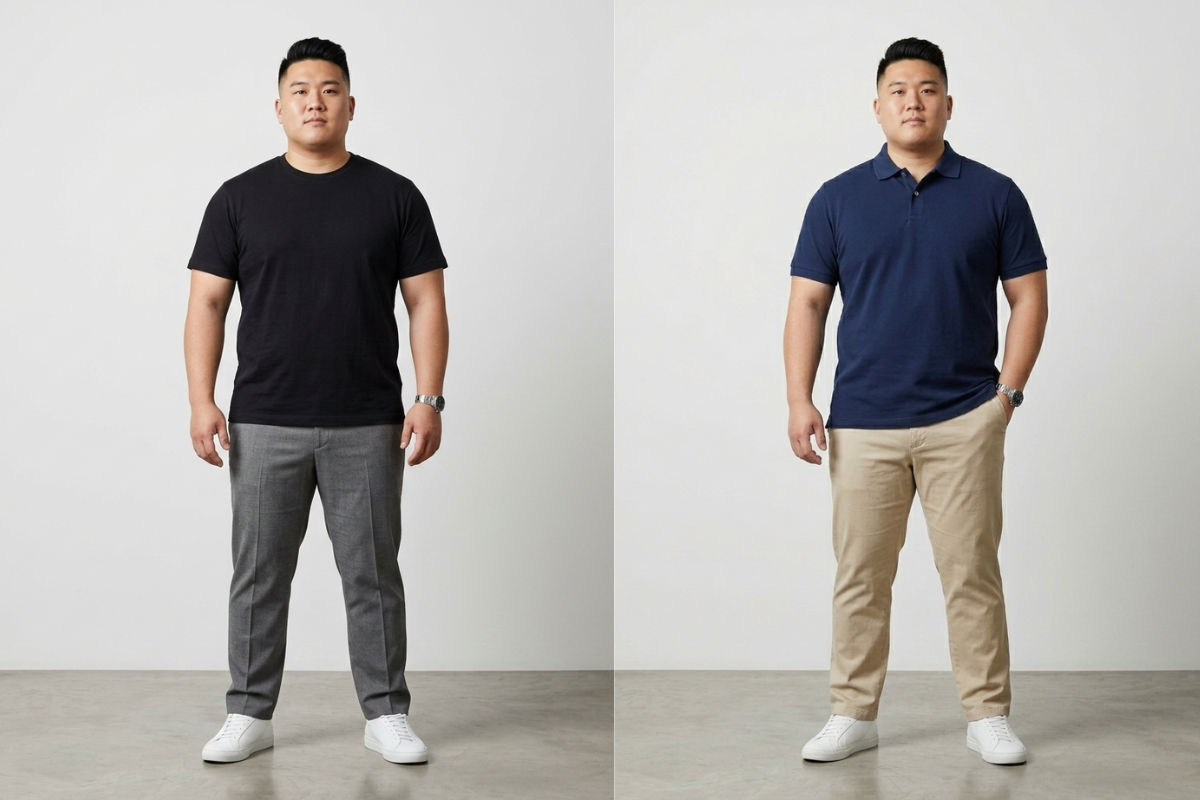 Ưu tiên gam màu trung tính