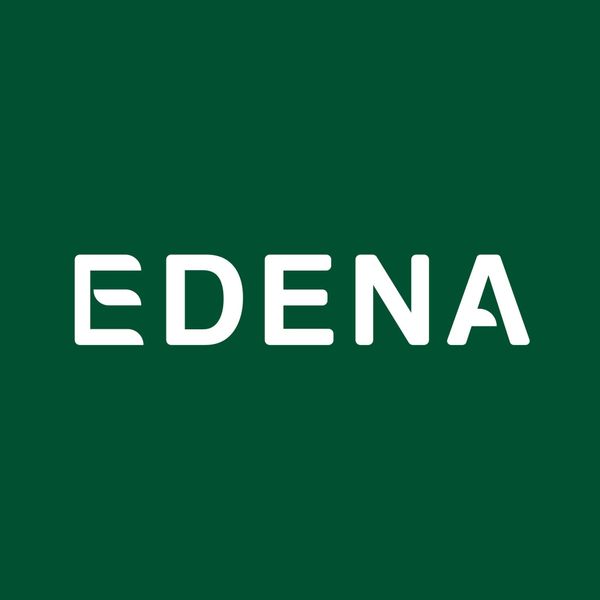 EDENA - DIỆN MẠO MỚI, TẦM NHÌN MỚI