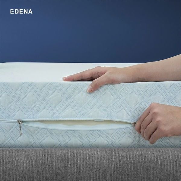 cách bảo quản nệm cao su