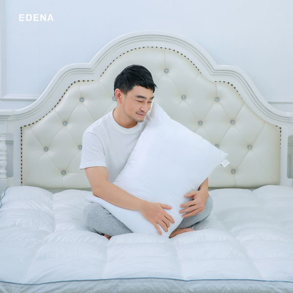 5 loại ruột gối được ưa chuộng nhất hiện nay