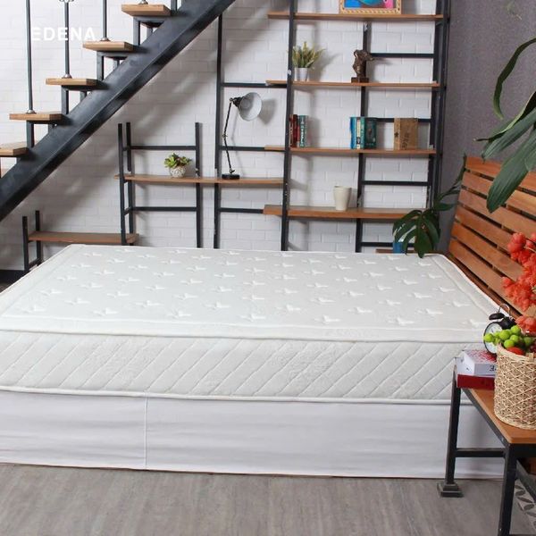 Nệm lò xo nào tốt