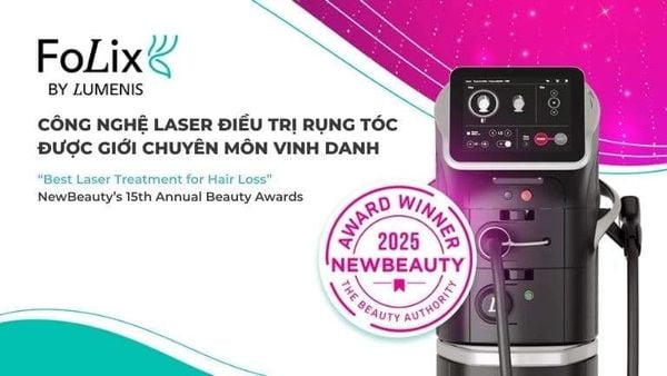 folix™-–-laser-dieu-tri-rung-toc-dat-giai-newbeauty-2025-chinh-thuc-mo-rong-toan-cau