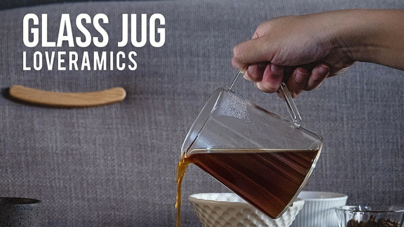 bình thủy tinh cao cấp