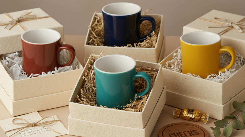 top các quà tặng đẹp