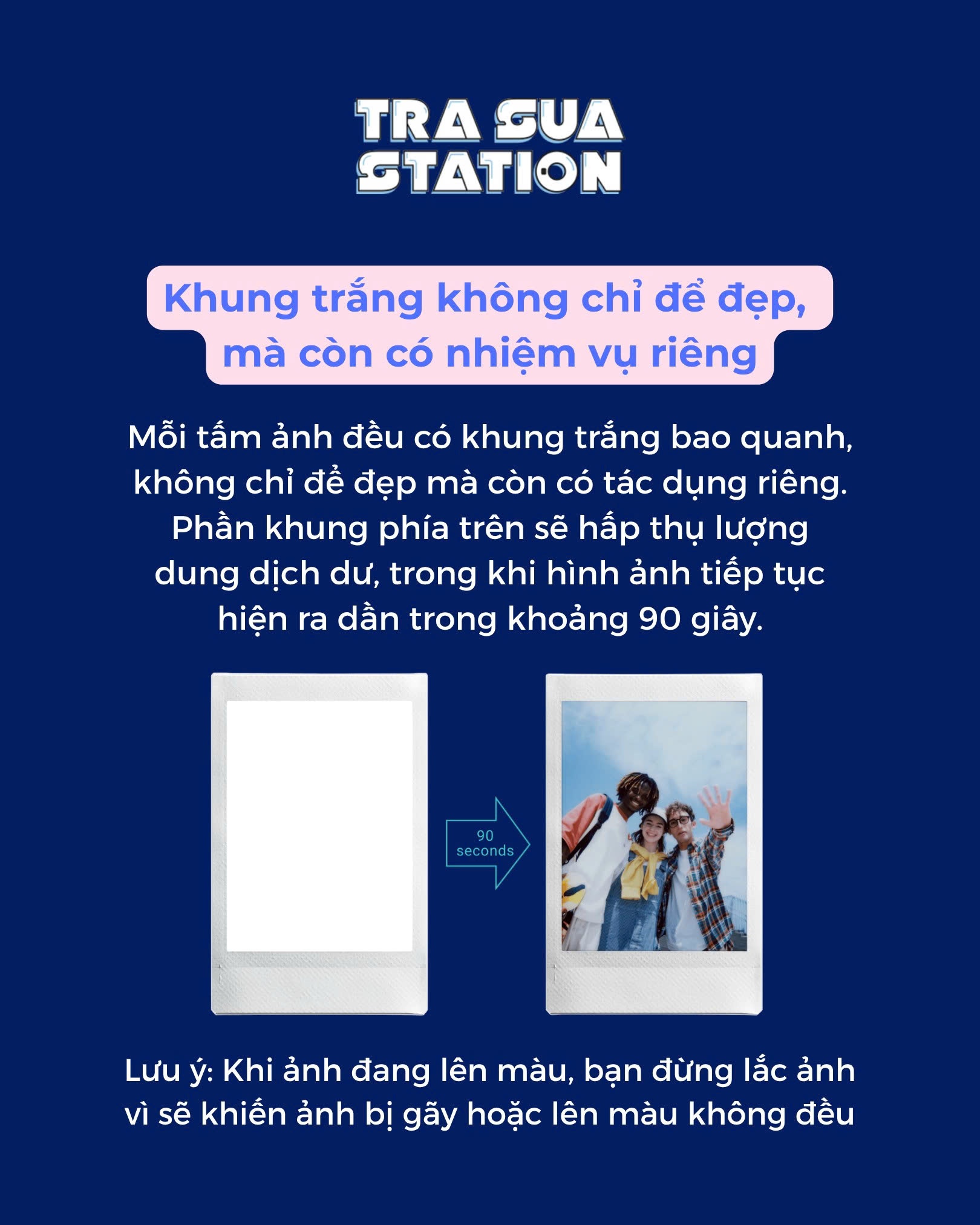 Instax, Fujifilm Instax, Instac film, Film chụp lấy liền, film chụp ảnh lấy ngay