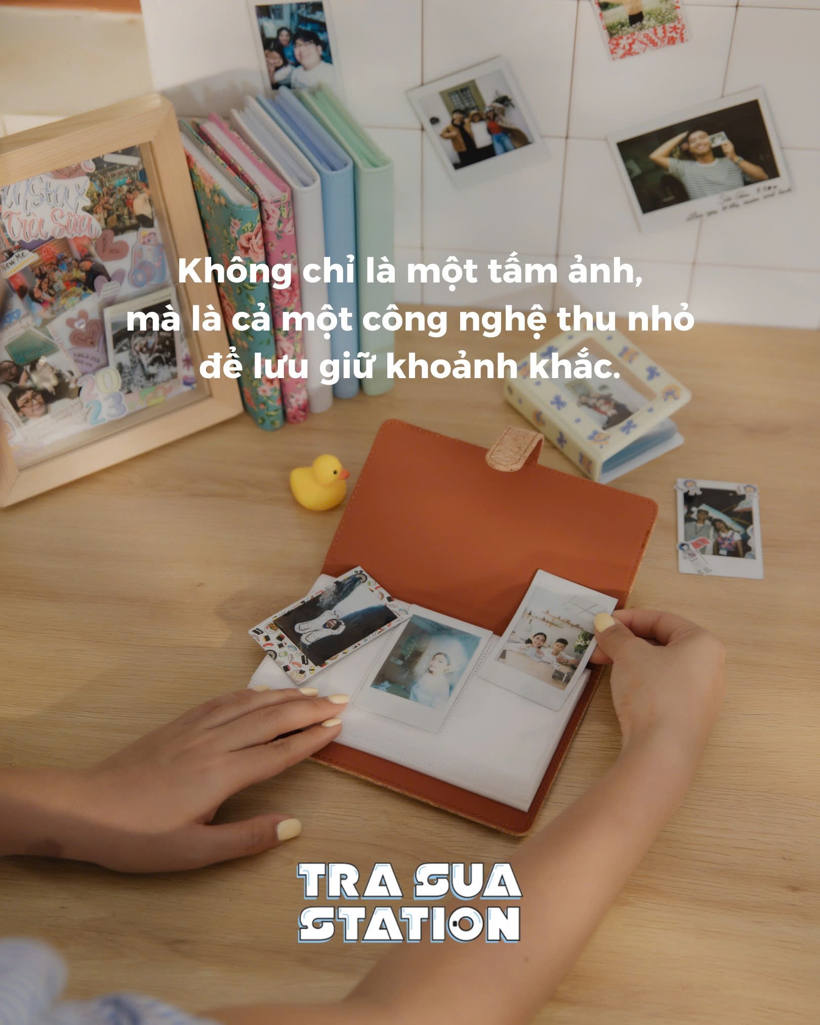 Instax, Fujifilm Instax, Instac film, Film chụp lấy liền, film chụp ảnh lấy ngay