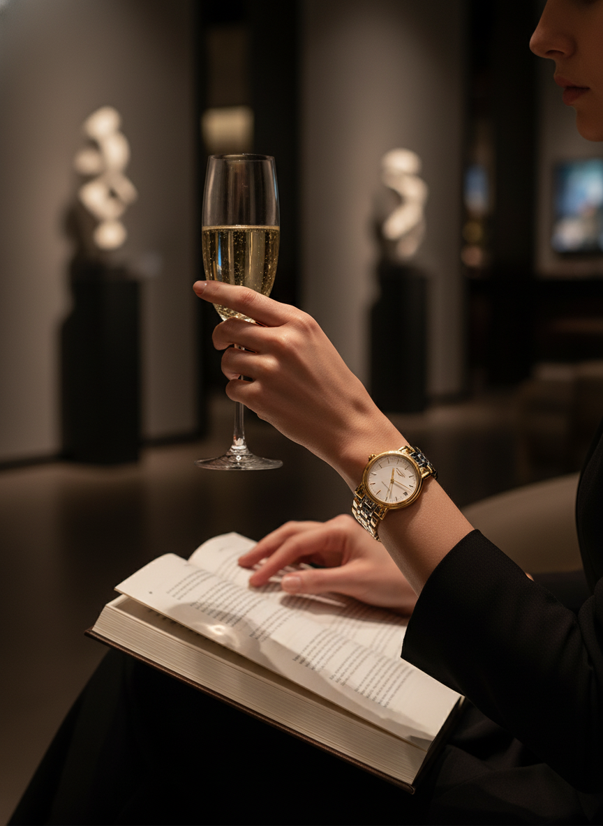 Longines và Mido – Cuộc so găng giữa hai đại diện tiêu biểu của Swatch Group