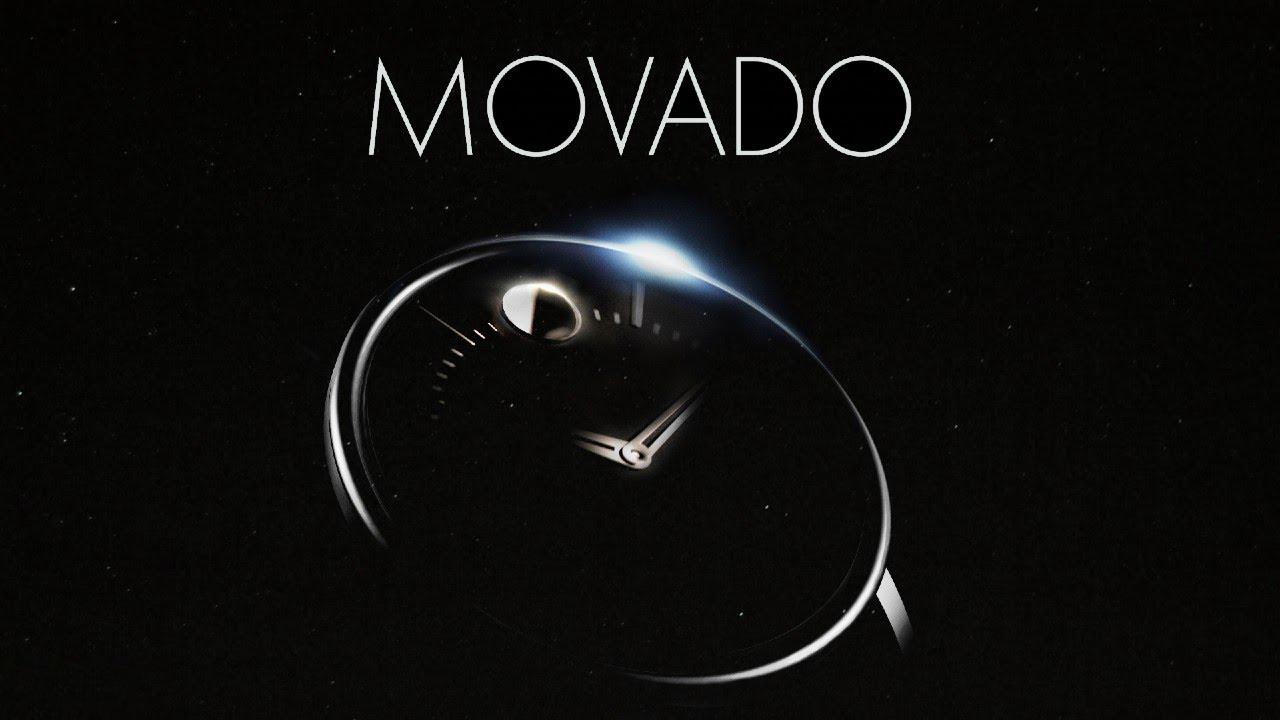 Hết hàng là dừng: Black Friday giảm sốc 50% toàn bộ đồng hồ Movado