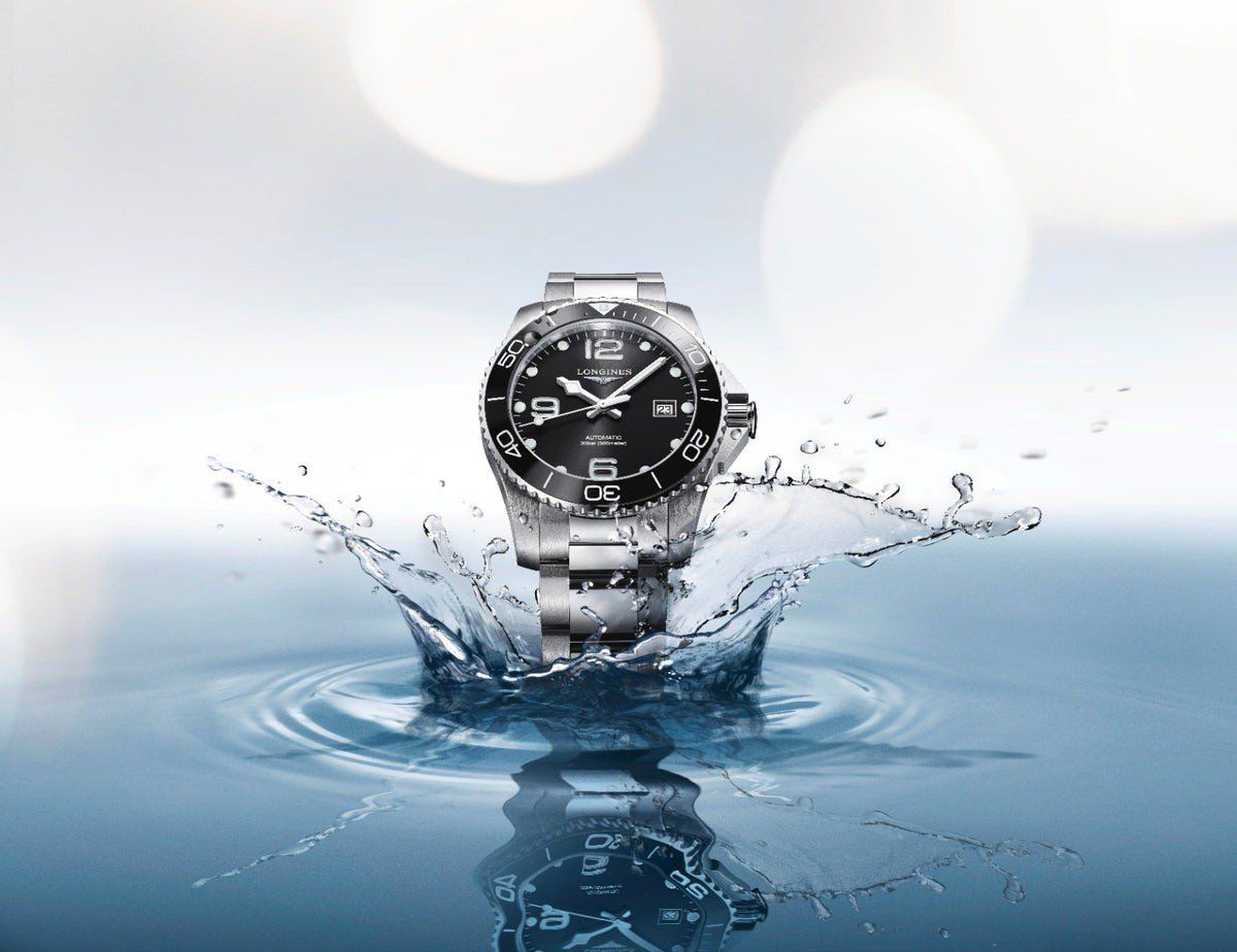 Longines HydroConquest và TAG Heuer: Hai lựa chọn 55 triệu, mẫu nào đáng chú ý hơn?
