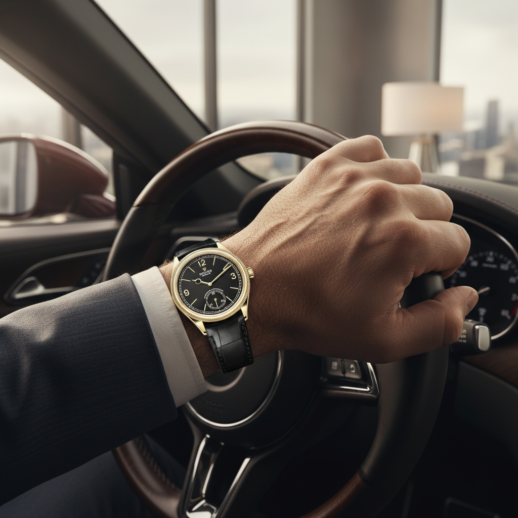 Longines hay Rolex – Có đáng để chi thêm hàng trăm triệu?