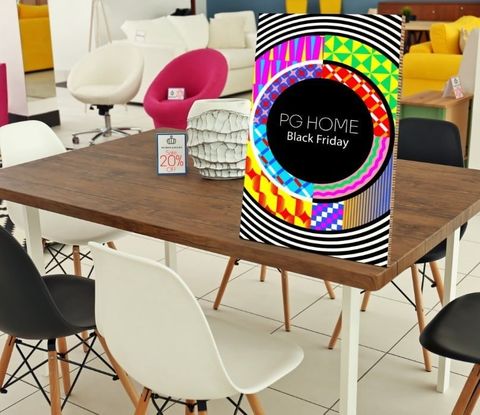 10 May in latex ung dung Cardboard signs