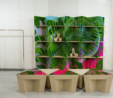 04 May in latex ung dung Events and exhibitions