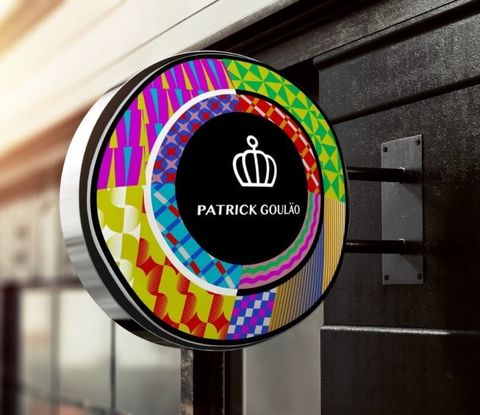 12 May in latex ung dung 3D signage - Thermoforming