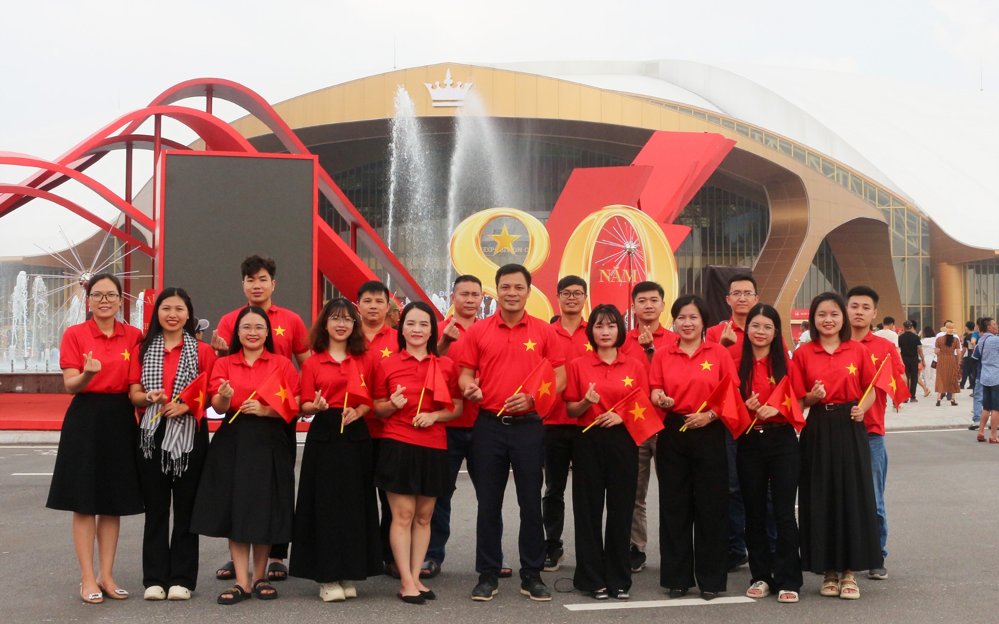 Unicom chào mừng ngày Quốc khánh 02/09/2025 (1)