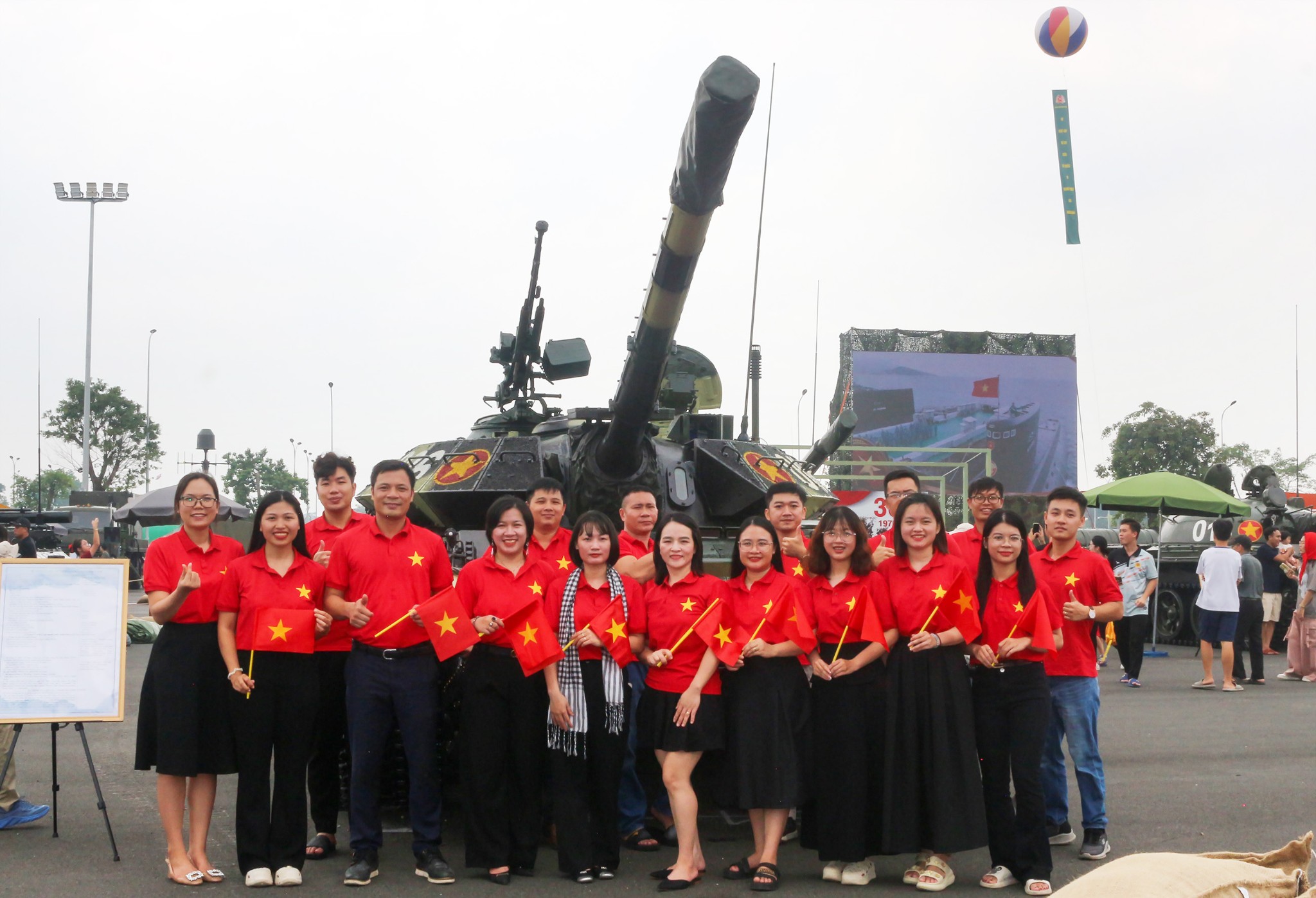 Unicom chào mừng ngày Quốc khánh 02/09/2025 (2)