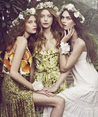 Phong Cách Hippie: Từ Lịch Sử Đến Phối Đồ Đầy Sáng Tạo