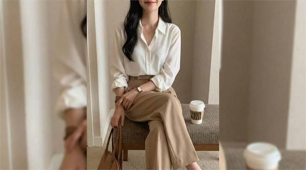 ?o s? mi n? ph?i qu?n ?ng r?ng thanh tho?t, t?i gi?n v? th?i th??ng