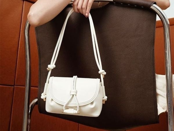 Các thương hiệu túi xách Việt Nam - Túi xách Juno