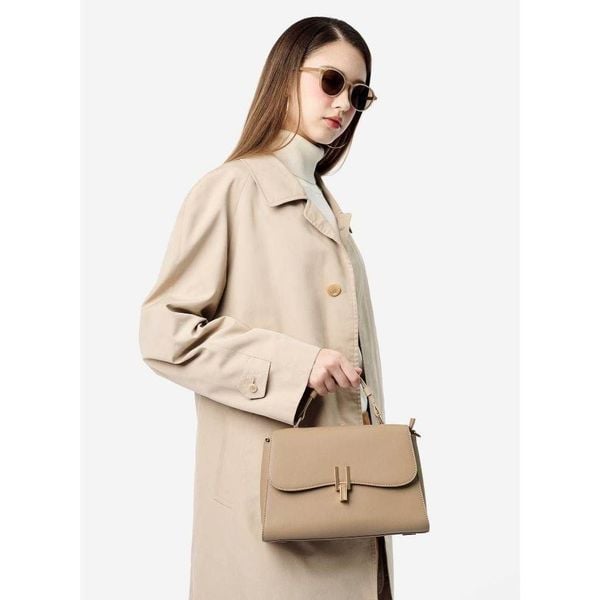 Các thương hiệu túi xách Việt Nam - Túi xách Vascara