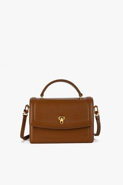 Các thương hiệu túi xách Việt Nam - Túi xách Giovanni