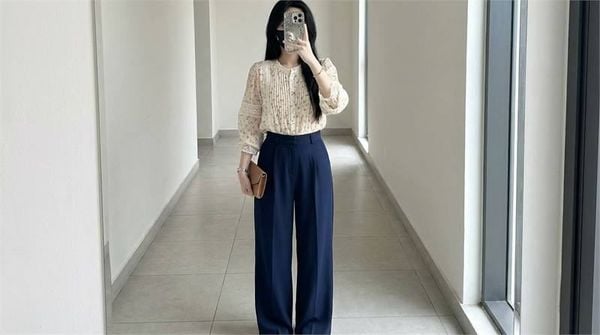 Người đầy đặn nên chọn áo kiểu gì