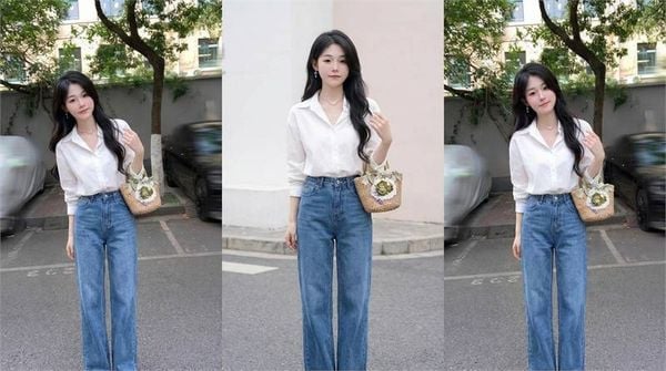 Đi làm nên phối theo hướng nào cho lịch sự