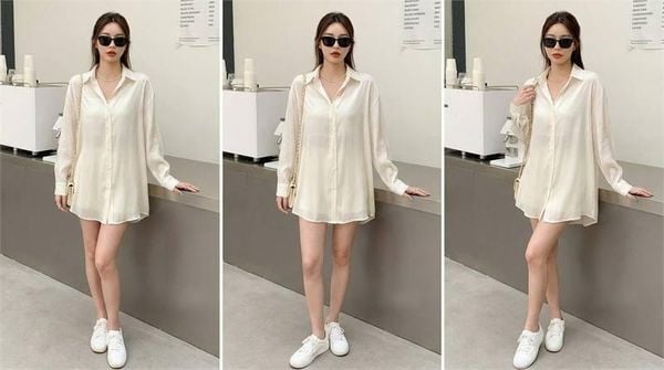 ?o s? mi n? m?c ki?u gi?u qu?n tr? trung, n?i b?t v? c? t?nh