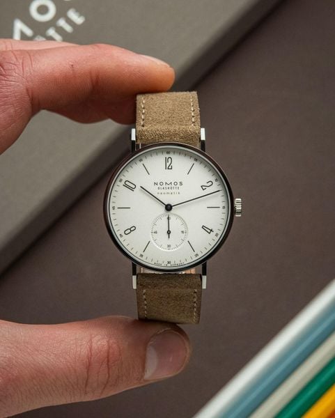 Đồng hồ vintage là gì