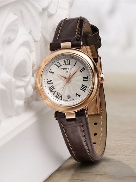 Vì sao đồng hồ vintage vẫn có sức hút