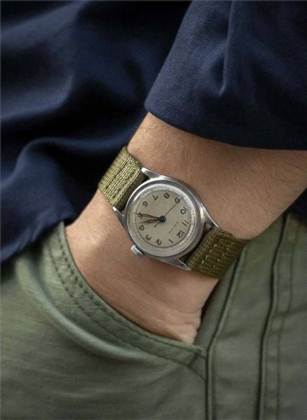 Khi nào nên chọn đồng hồ phòng cách vintage