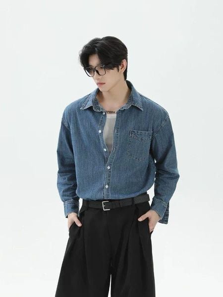 Nhóm cá tính, hợp outfit dạo phố