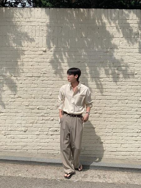 Nhóm thanh lịch, dễ dùng hằng ngày