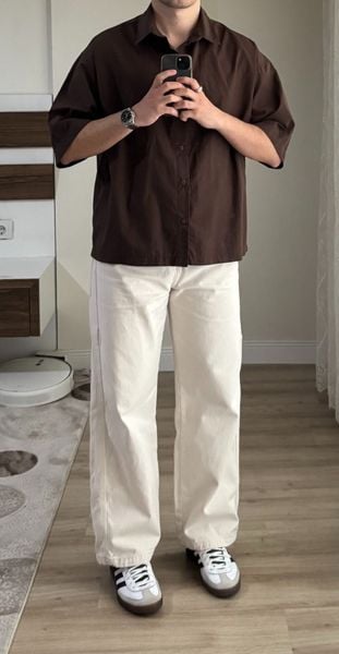 Người đậm người nên chọn form ra sao