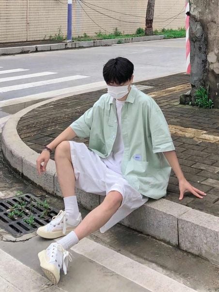 Người theo đuổi phong cách trẻ trung có thể chọn gì