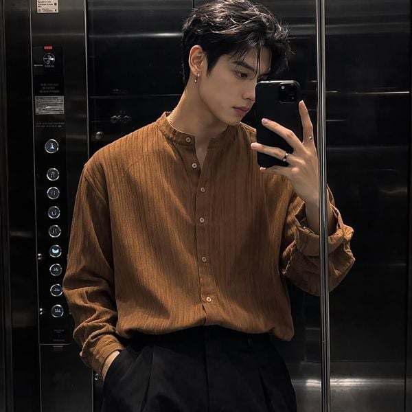 Nhóm thoáng mát, hợp thời tiết nóng