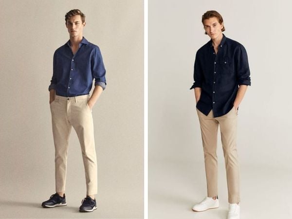 Cặp màu tuyệt phối