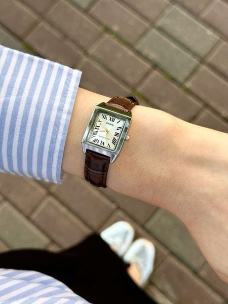 Khi nào nên chọn đồng hồ vintage