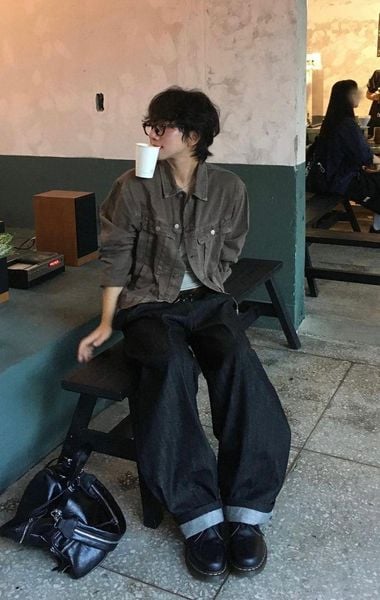 Boy phố là sự cân bằng giữa gu, cảm xúc và cuộc sống