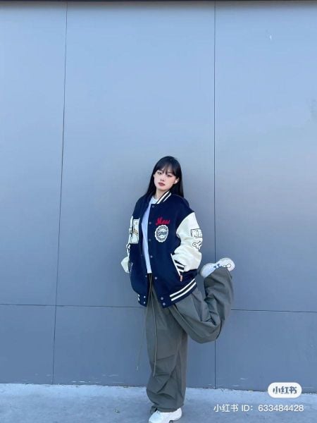 Vì sao áo bomber trở thành biểu tượng vượt thời gian