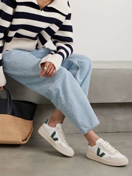 Các hãng giày nổi tiếng - Veja