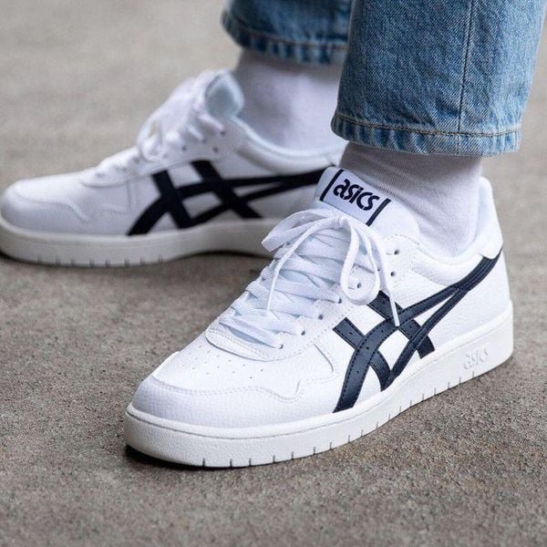 Các hãng giày nổi tiếng - Asics