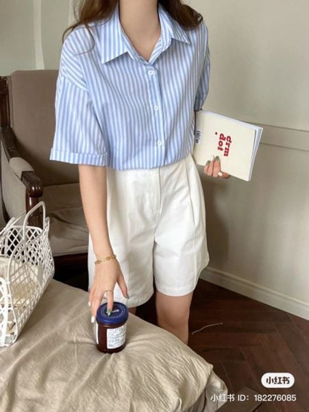 Dáng người nhỏ nhắn nên ưu tiên kiểu nào