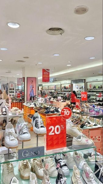 Cách chọn giày thể thao phù hợp - Những sai lầm phổ biến