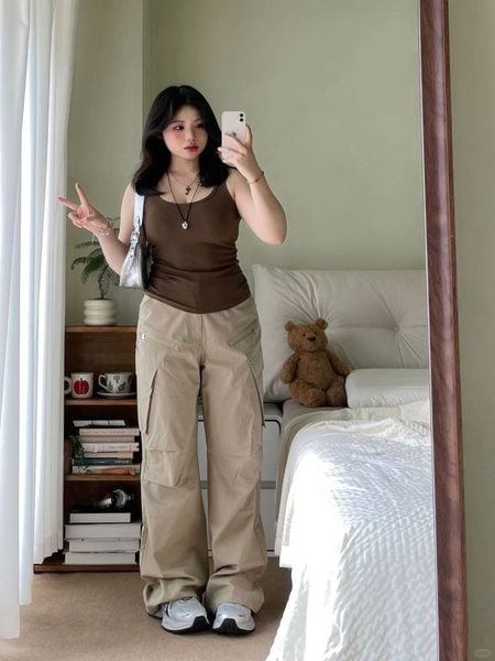 Chubby mang nhiều sắc thái cảm xúc hơn