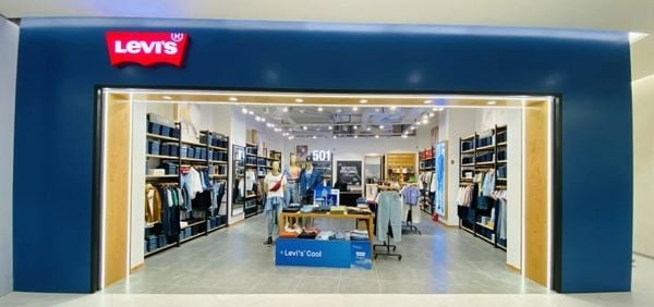 Công ty thời trang ACFC