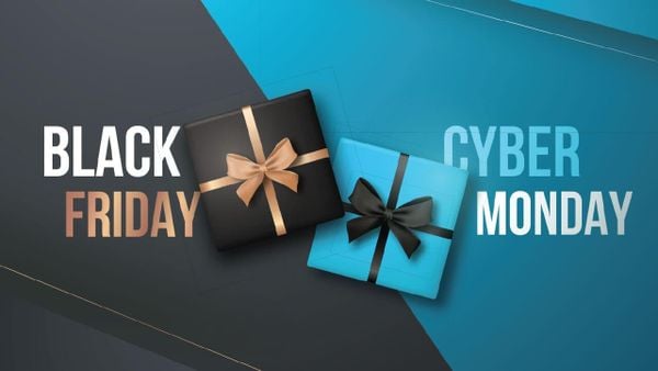 Cyber Monday là ngày hội mua sắm online