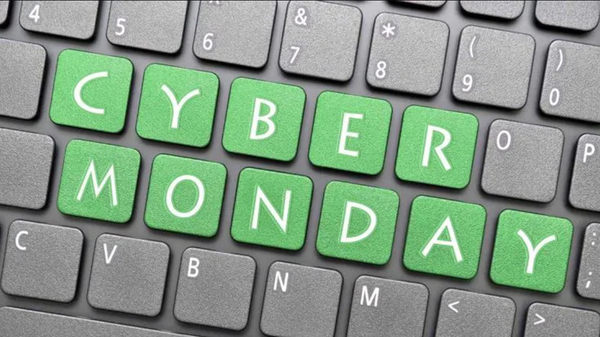 Cyber Monday là ngày hội mua sắm online
