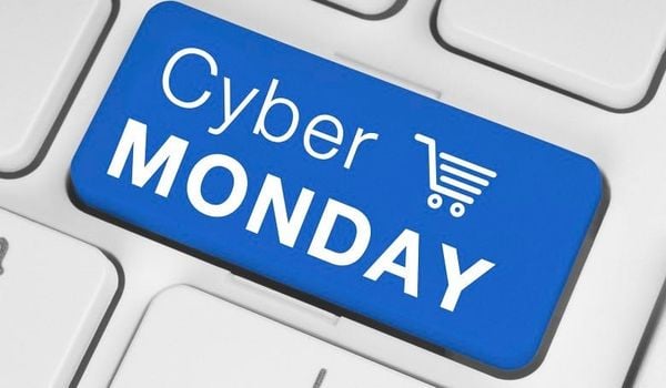 Cyber Monday là ngày hội mua sắm online